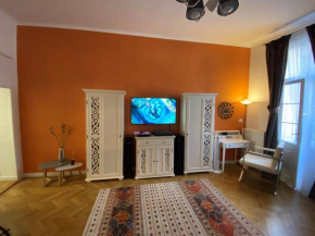 Apartament Chris